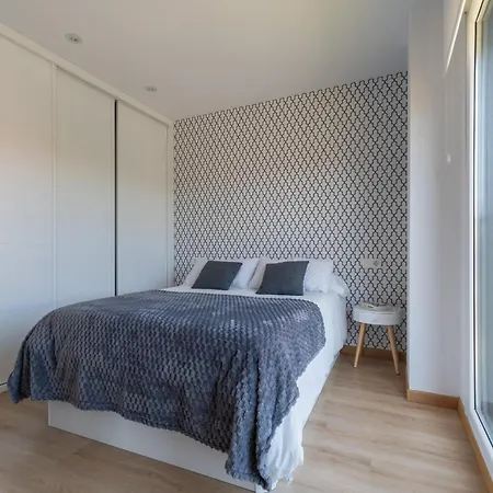 By Ladeira Apartment