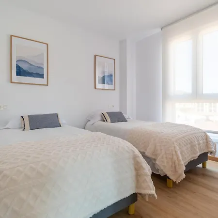 By Ladeira Apartment *