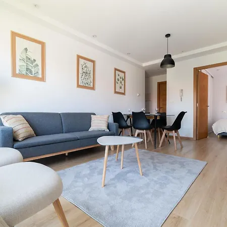 Apartment By Ladeira Baiona