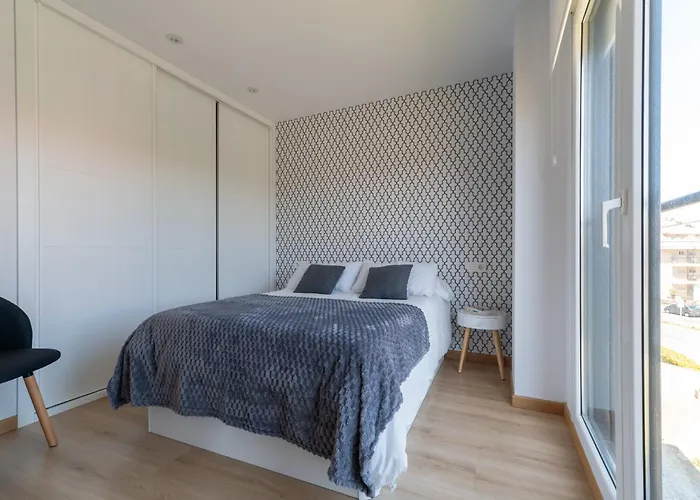 By Ladeira アパート