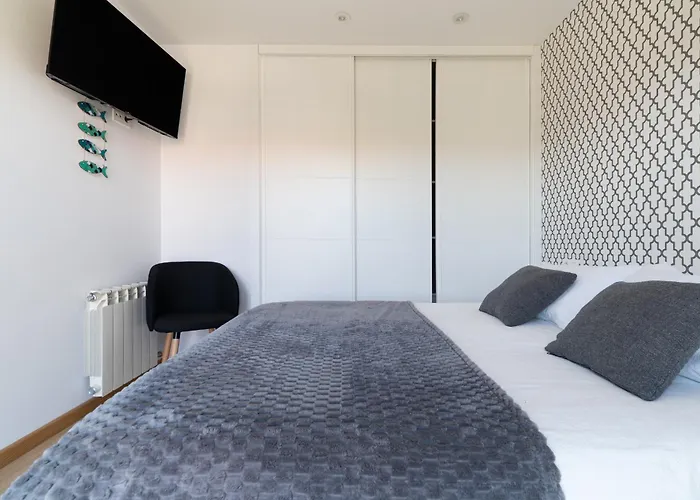 By Ladeira アパート バイヨーナ